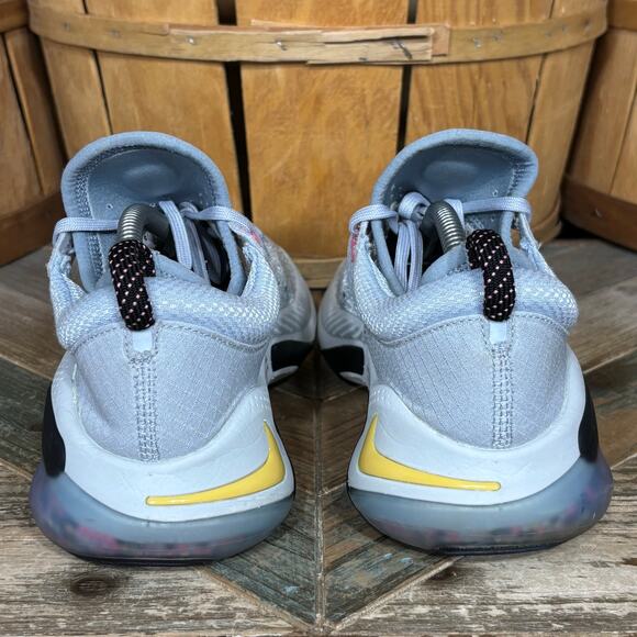 nike joyride run flyknit obsidian mist